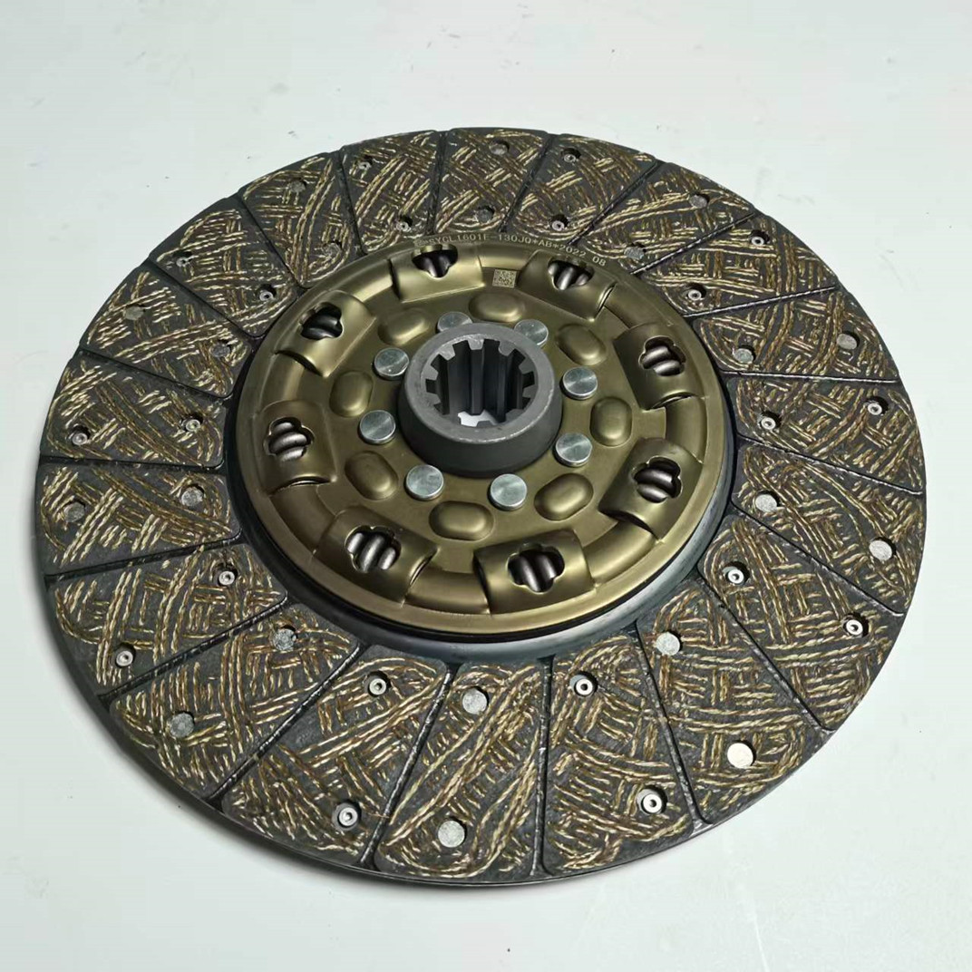 Truck Clutch Kits for Mercedes Scania Volvo MAN Renault OE NO. 3482083118 2004-2013 Year