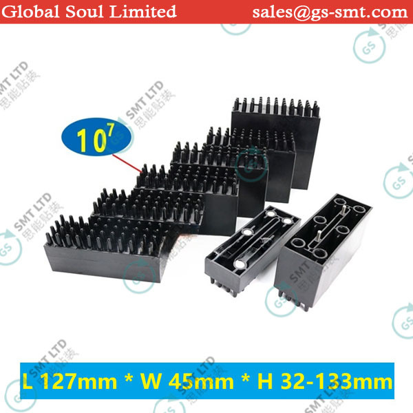 YAMAHA YV100XG SMT Support PIN 64MM PCB Block PIN GSYMH64