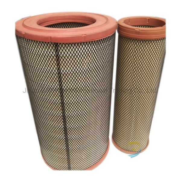Your Needs SZ919000958 Air Filter for Shacman F3000 Truck Spare Parts in South