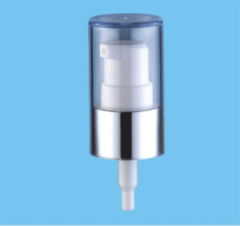 18/410 20/410 24/410 Bottle Spray Pump Gold / Silver Color OEM ODM Available