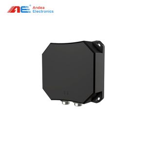RFID Tracking Devices Micro Power UHF Split Reader Writer TNC Interface Support