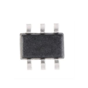 SN74LVC2G07DCKR SC70-6 Open Drain Output Dual Buffer Chip