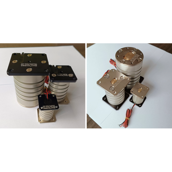 High Precision Micro Vibration Motors For Machine Vision Alignment Systems