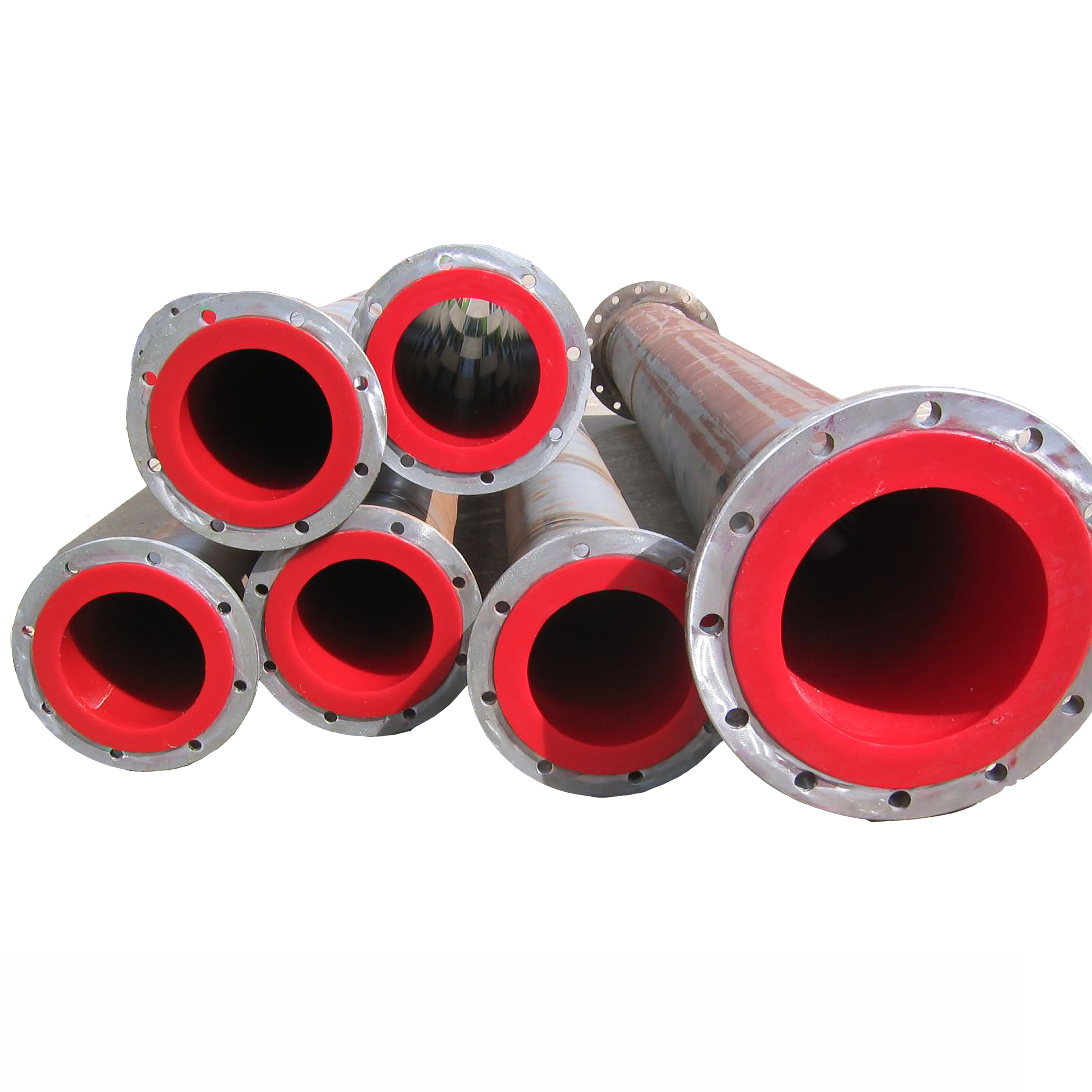 66g/s PU Casting Machine