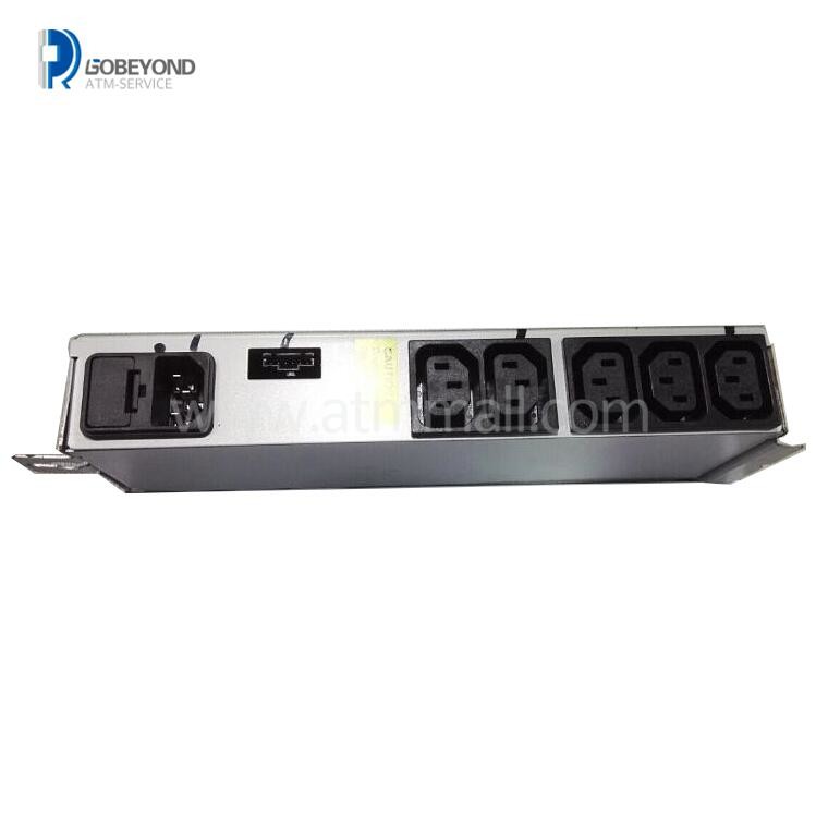 49218393000B Diebold Opteva Power Socket Distributor SPI 49-218393-000B