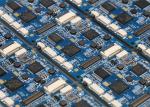 2u'' 3OZ Electronic Printed Circuit Board Assembly Immersion Gold 8 Layer PCB