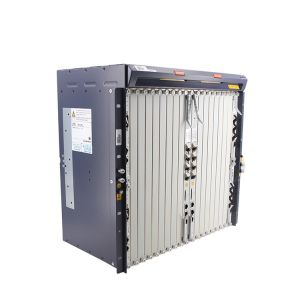 Optical Access Platform Dual 10G Uplink Card ZTE ZXA10 C300 OLT