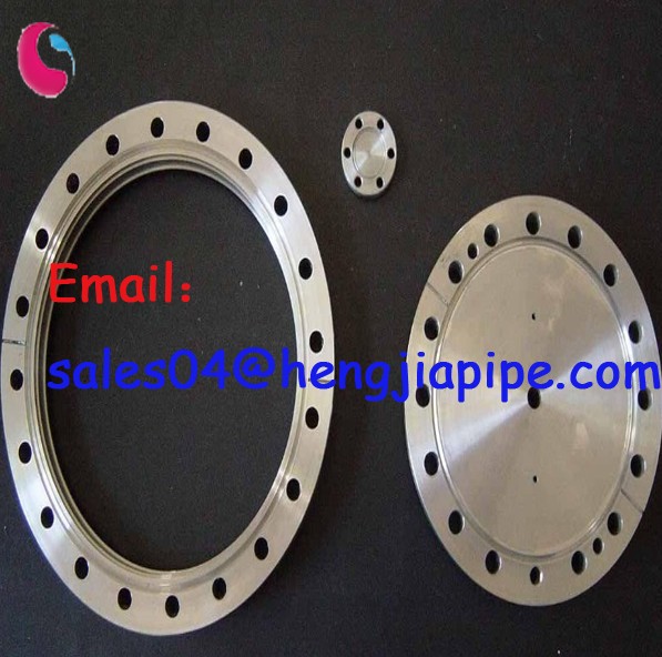 class 150 forged RF blind flanges
