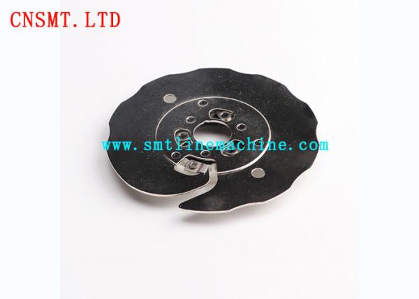 Quality JUKI Feeder tape magnetic coil cover and outer cover 8MM tape pulley E1310706C for sale