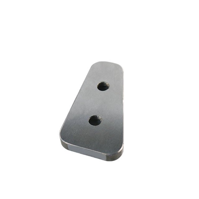 Customized CNC Machining Parts Stainless Steel Machinery Parts for Press Molds