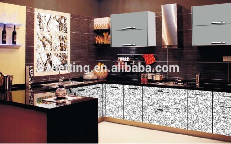 Decorative Acrylic MDF in 4*8FT