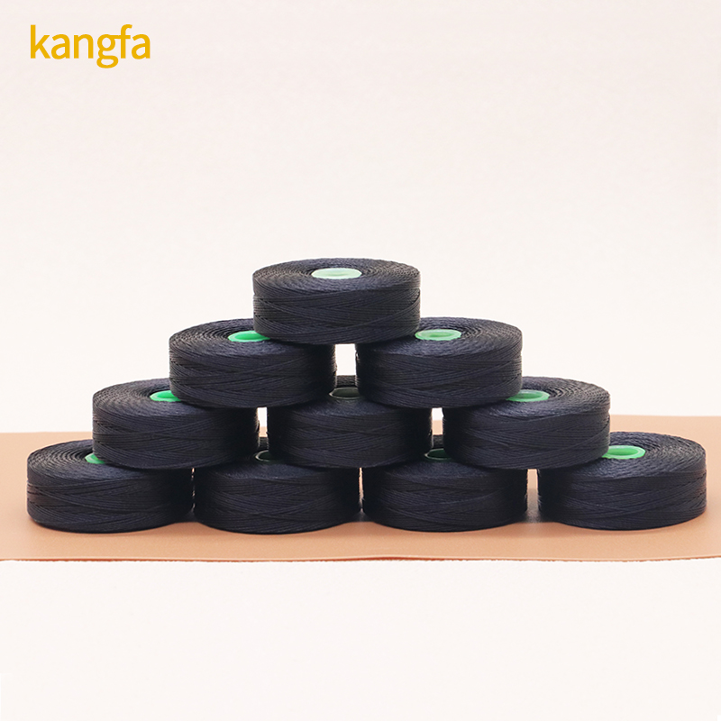 Tex70 V69 Nylon Sewing Thread Bobbin Storage Box for Cross Stitch Machine Accessories
