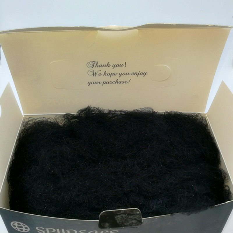 10 To 40 Inch Small Hole Disposable Hair Nets Nylon Elastic Hair Net Cap Invisible