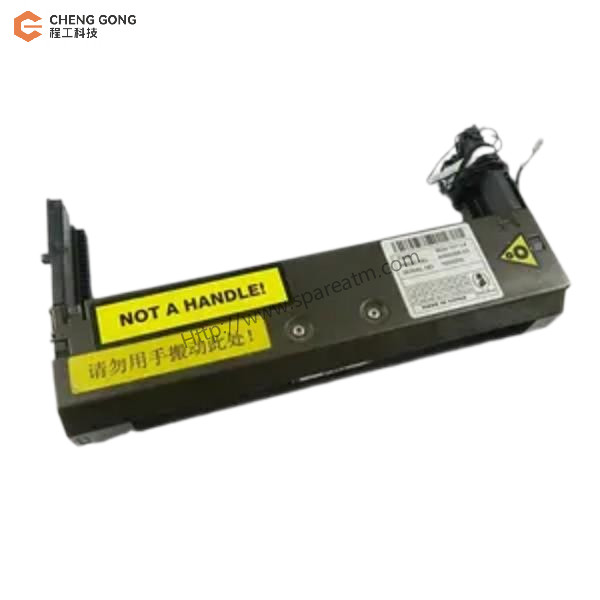 NMD100/200 A007484 BOU101 NMD ATM Spare Parts Glory Delarue Talaris Banqit