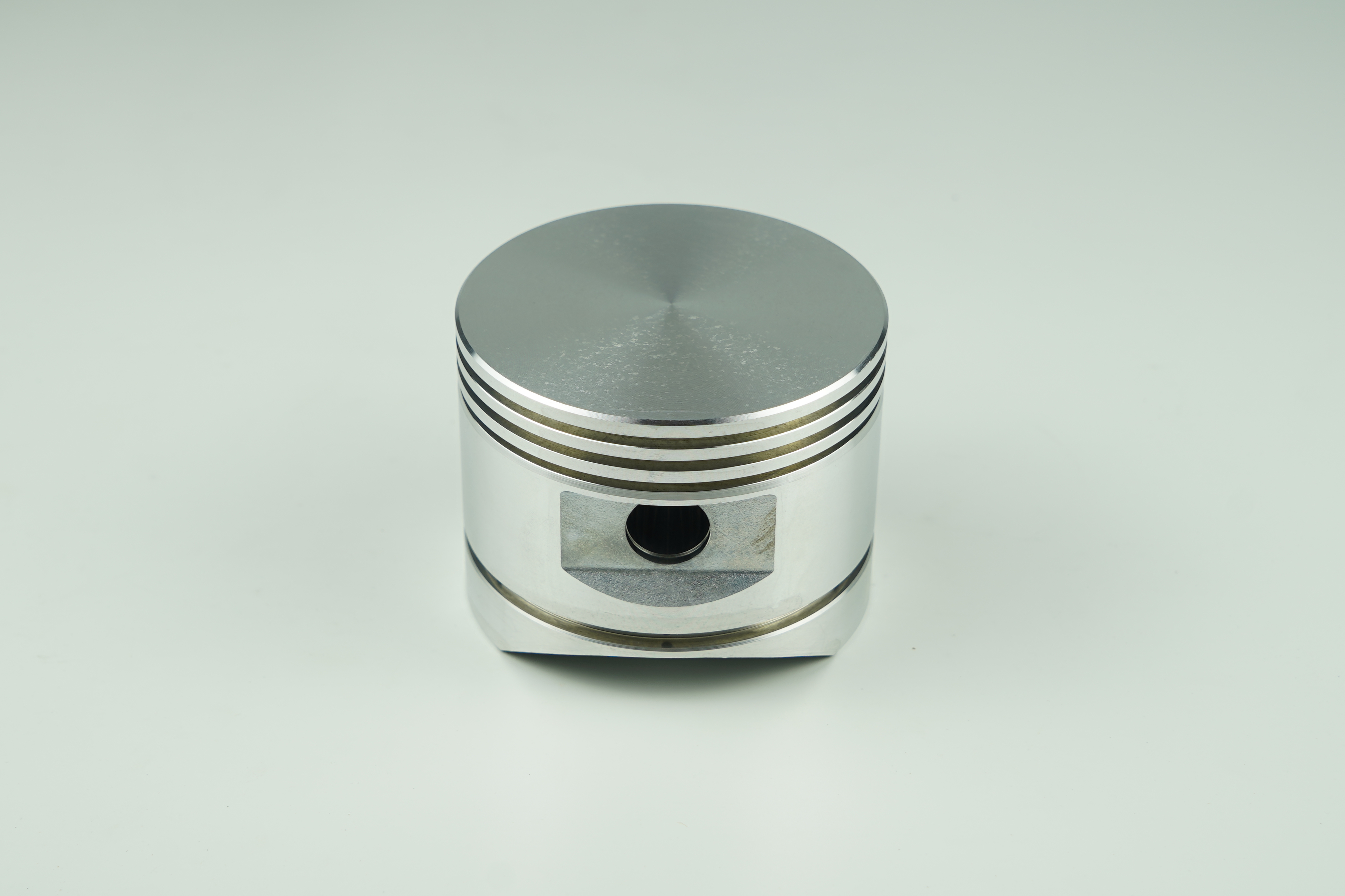 Factory Direct Wholesale Japanese Truck Engine Air Brake Compressor Parts Piston 95MM