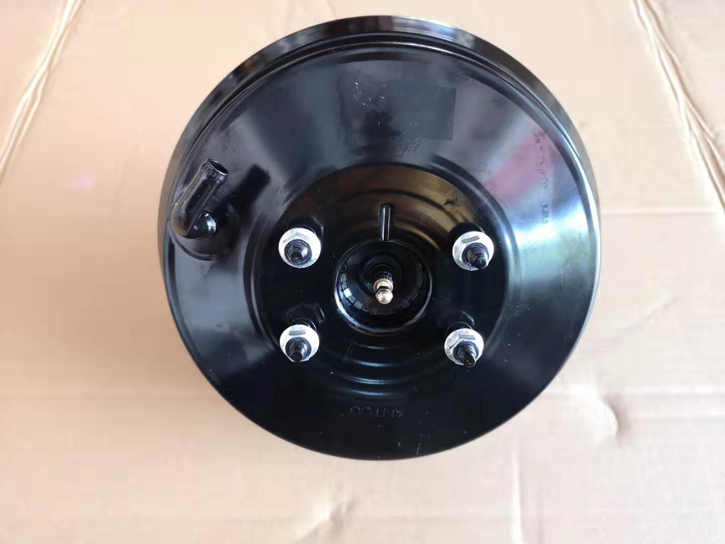 Brake Vacuum Booster Pump 8971627981 For ISUZU Light Truck NKR NPR 4HF1 4HG1