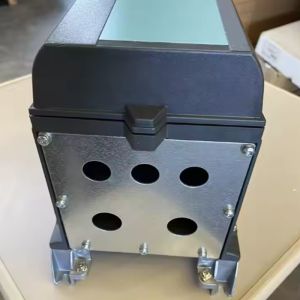 Servo Drives Distributed Control System Brand New PLC Original Servo Drive In