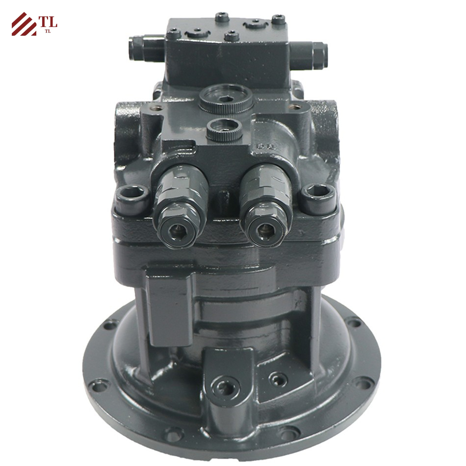 Crawler Excavator ZX330-5G Swing Motor M5X180CHB M5X180CHB-10A-64C ZAX330 ZX330-3 4616985