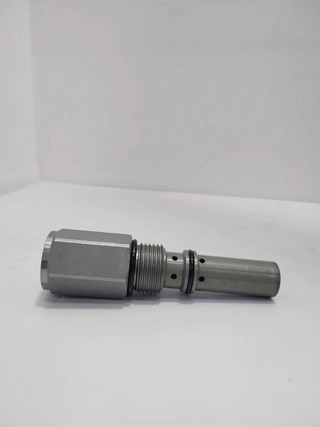 Hydrualic Pressure Reducing Valve 390 Bar Safety Pressure Relief Valve
