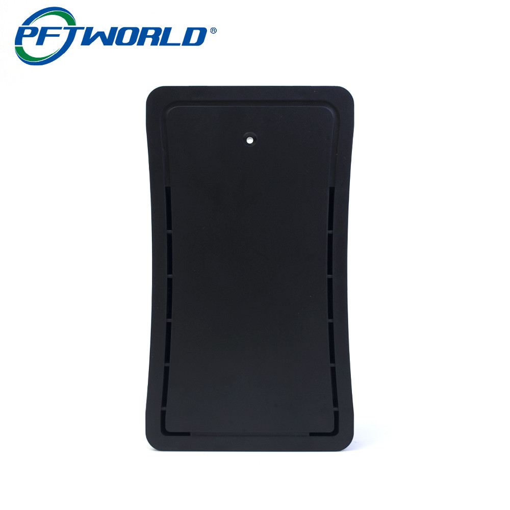 Custom ABS Injection Molding Plastic Parts CNC Machining For Medical Device Controller