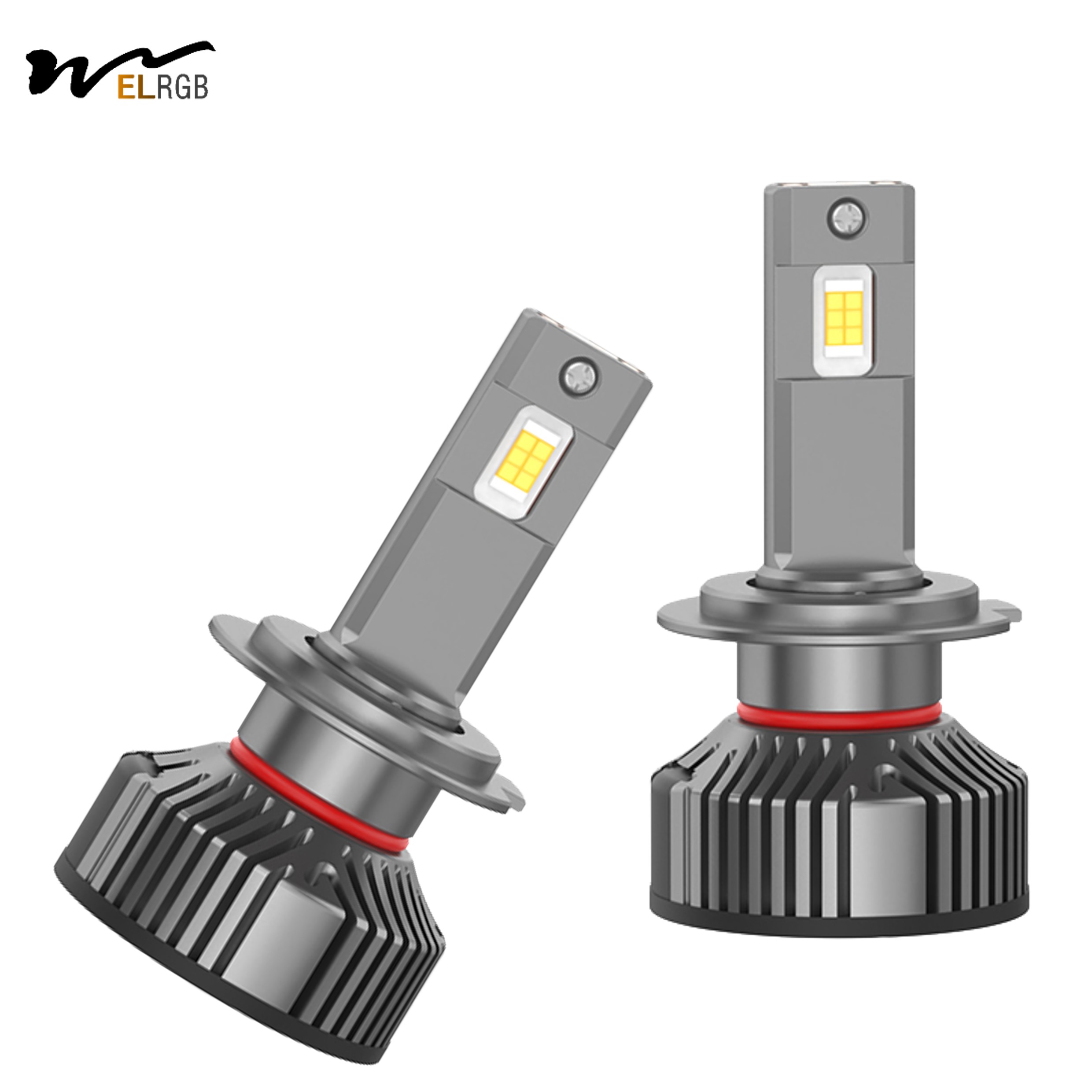 Motorcycle Light Accessories Car Fog Light LED LED Fog/Driving Lights Onsite Metering