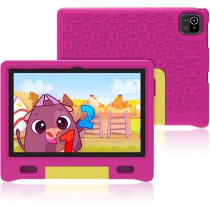 Multi Functionality 10.1 Inch Tablet PC Customization Android 13 Tablet