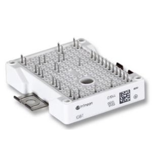 FS50R12W2T4 Low VCESAT 335W IGBT Module Infineon Technologies