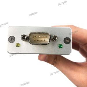 2025 For ZAPI Electric Controller ZAPI-USB Diagnostic Tool Cable Parameter