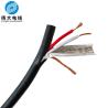 Buy cheap Electric Copper PVC Insulated Wire 300/300V 300/500V For Machine Tool Building from wholesalers