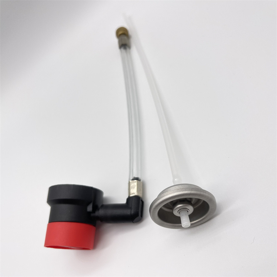 Premium Tire Pressure Actuator - For Accurate Monitoring & Automotive Safety - Specification: High Precision