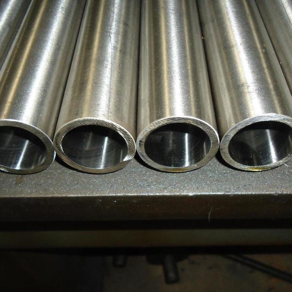 0.5mm 0.6mm 0.8mm Thick Stainless Steel Pipe 0.05mm 0.2mm Stainless Steel Pipe
