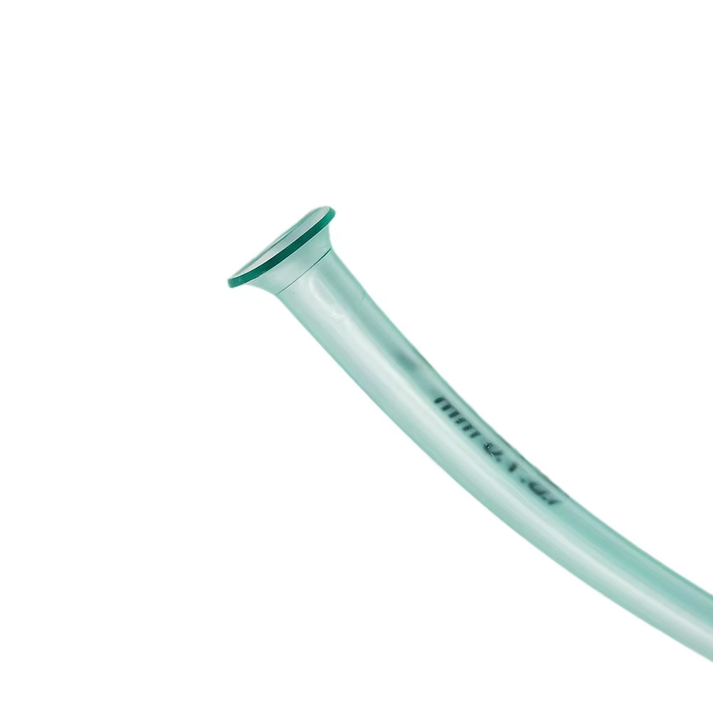 Medical Supply ICU 2.5-9mm Easy Insertion Medical Device PVC Nasopharyngeal Airway