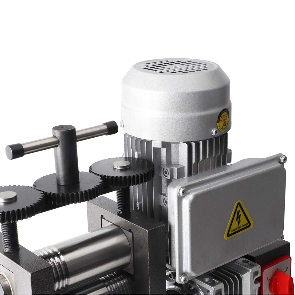 370W Goldsmith Rolling Mills Machines Electrical 1HP Engine