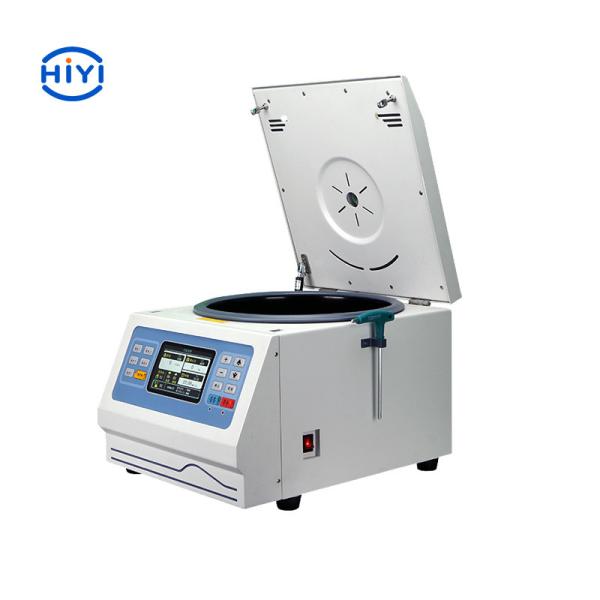 HY36C Low Rpm Centrifuge Professional Environmental Protection Anticorrosion