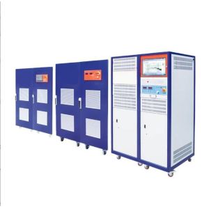  Ethernet Connectivity Vibration Controllers FFT PSD Time Domain JQTV-9002 Manufactures