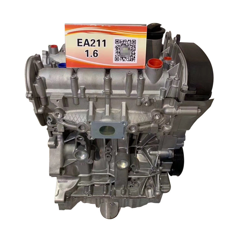 Original Auto Engine Assembly for Audi A4 A5L VW Golf Jetta 2.0T TFSI 1.8T TFSI Passat Tiguan