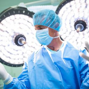 Shadowless Operation Light Medical Professionals LED Shadowless Operating Lamp