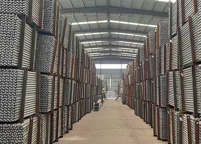 300/1000/1200/1800/2000/2400/3000mm Ringlock Scaffold For Versatile And Durable Support