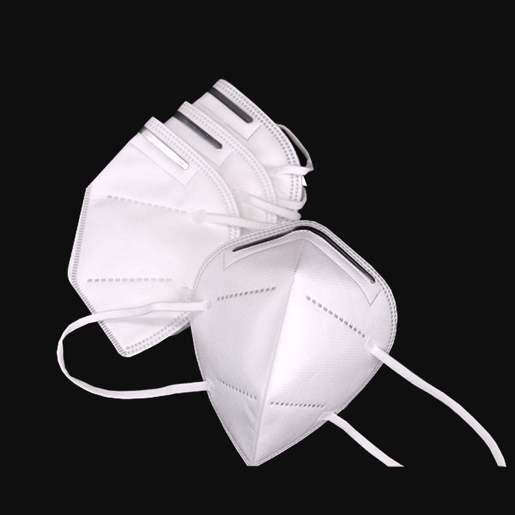 High BFE/PFE Kn95 Medical Mask / Kn95 Protective Mask Anti PM2.5