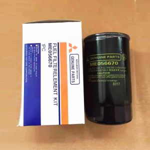 For ISUZU Engine Parts 1876100061 OC1378 P550596 MMH80060 581/18096 LF9008 Filter