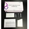 Buy cheap Sputamentum COVID-19 Test Rtk Saliva Test Accuracy 10 Minutes from wholesalers