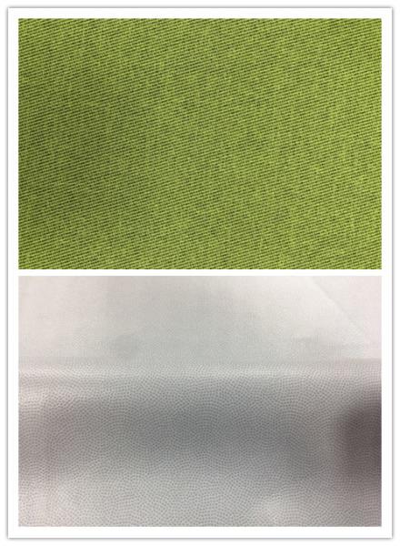 100% Polyester Breathable Spotlight Outdoor Fabric Environmental - Protection