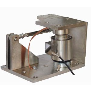  SAL302A compression load cell module for silo weighing compatible to PR6201 alloy steel with OIML approval Manufactures