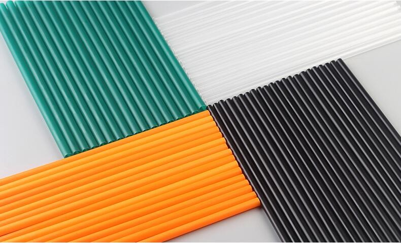 reusable drinking straws individual wrapped drinking straws silicone funny drinking straws,BPA Free Soft Reusable Drinki