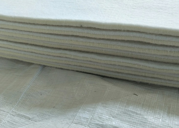 Customized Needled Felt 100m Ironing Nomex Padding