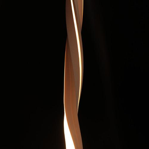 24V Vertical Bending & Horizontal Bending Flexible Led Neon Strip Twist Neon