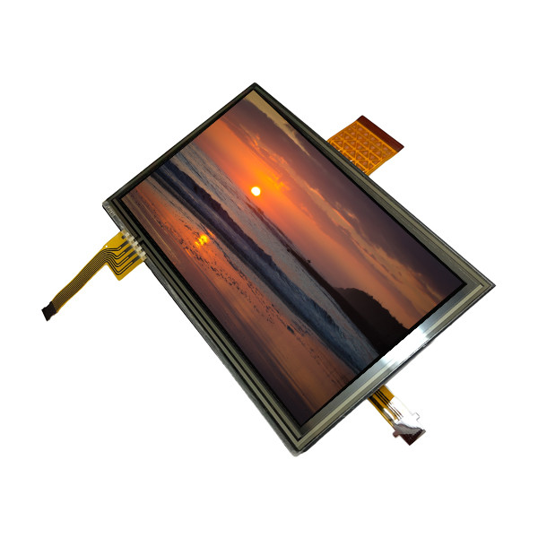 China LTA070B2C0F 7.0 inch WLED LCD  Screen display Modules on sale
