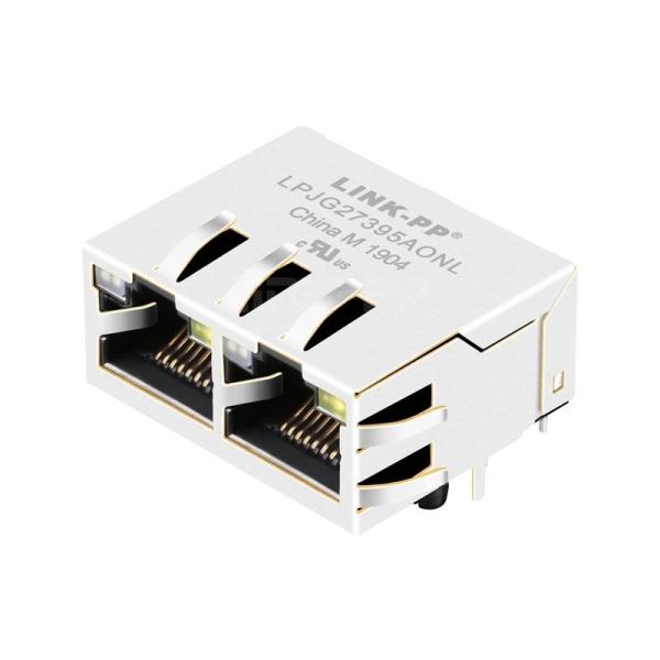 RTB-19GB9J1A Compatible LINK-PP LPJG27395AONL100/1000 Base-T Orange&Green/Yellow