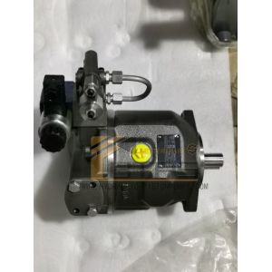 China A10VSO45DR A10VSO45DFR Rexroth Piston Pumps A10VSO45DFR1 A10VSO45DRG A10VSO45DFLR A10VSO45EZ2 32R-VPB22UB2 on sale