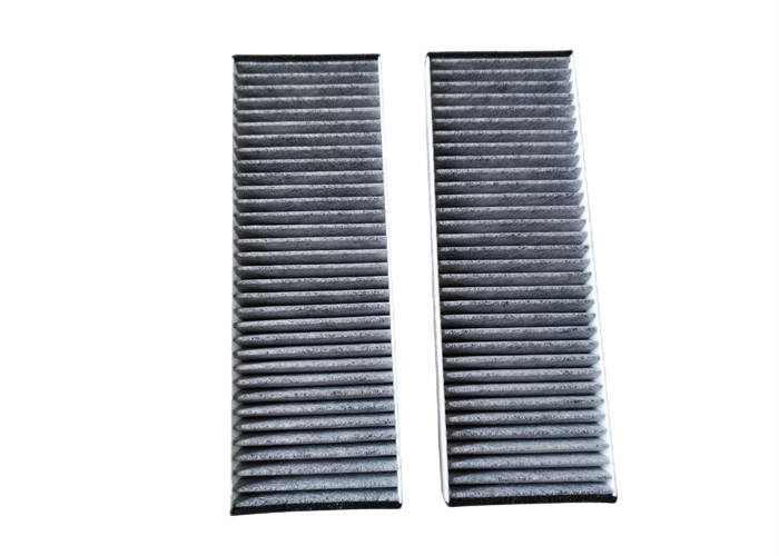 Audi Activated Carbon 8K0819439A 8K0819439B Car Cabin Air Filter For German Car